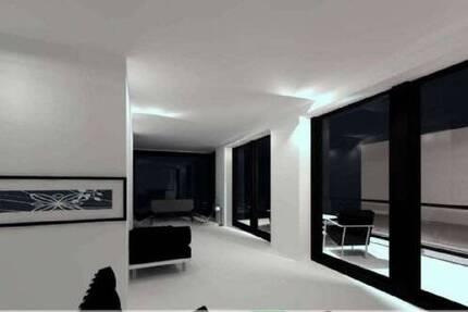 NEUBAU nach IHREM WUNSCH: Designer Haus - Architekten Haus - Gehobene Gegend - Black White House 6 zimmer