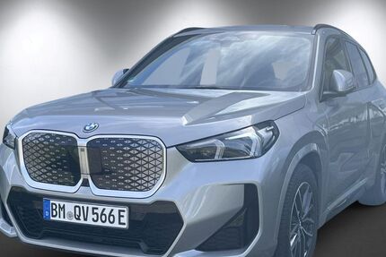 BMW iX1 1.545 km 44.900 € Bergheim 50126