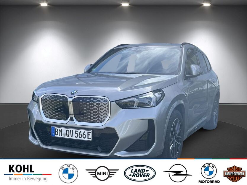 BMW iX1 1.545 km 44.900 € Bergheim 50126