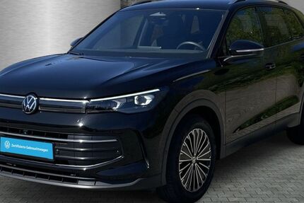 VW Tiguan 25.293 km 34.890 &euro; Stade 21682