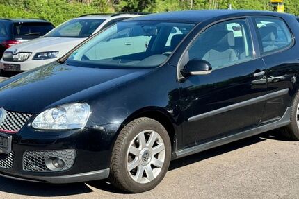 VW Golf 221.000 km 2.400 &euro; Merzig 66663