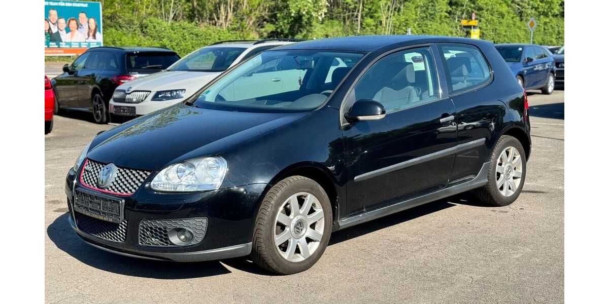 VW Golf 221.000 km 2.400 &euro; Merzig 66663