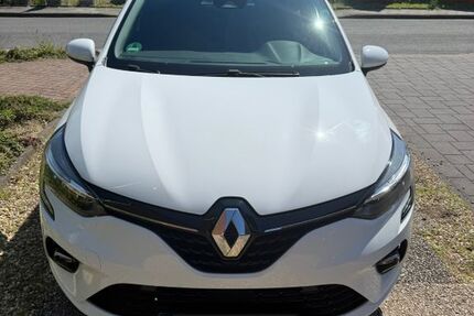 Renault Clio 87.558 km 12.500 &euro; Kleve 47533