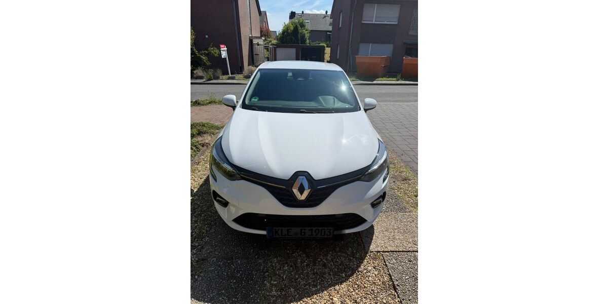 Renault Clio 87.558 km 12.500 &euro; Kleve 47533
