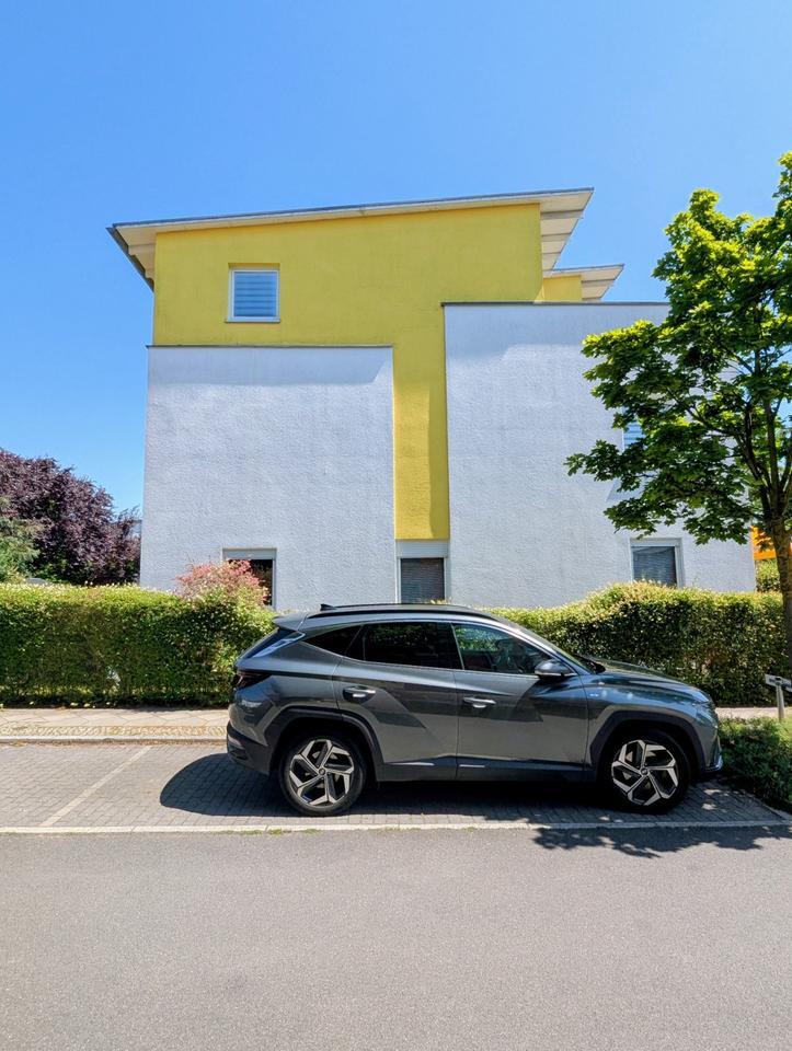 Eckhaus in Lichterfelde West - provisionsfrei