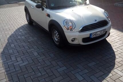 Mini ONE 100.000 km 5.300 € Suthfeld 31555