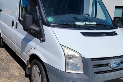 Ford Transit 154.000 km 3.100 &euro; Faid 56814