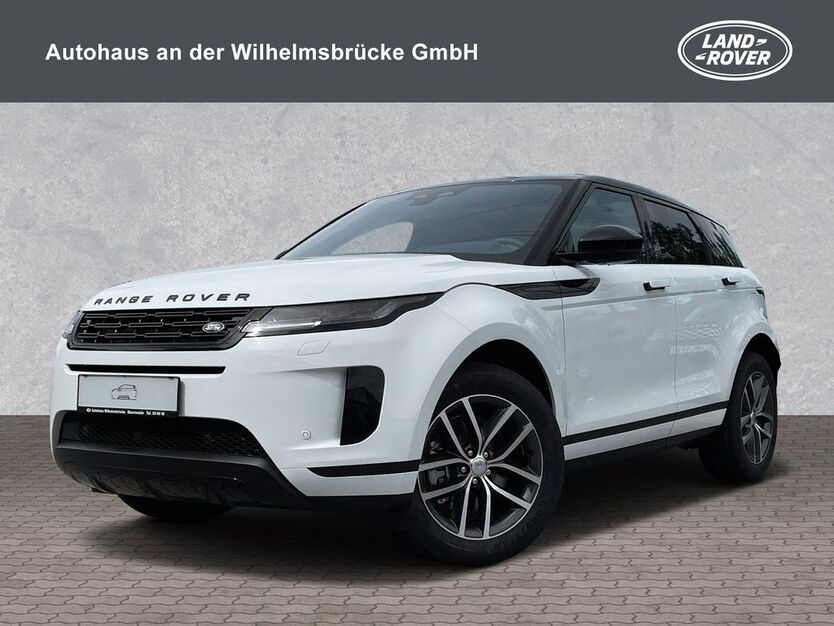 Land Rover Range Rover Evoque 4.432 km 56.457 € Eberswalde 16225