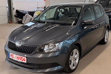 Skoda Fabia 145.000 km 6.500 &euro; Walldorf 69190
