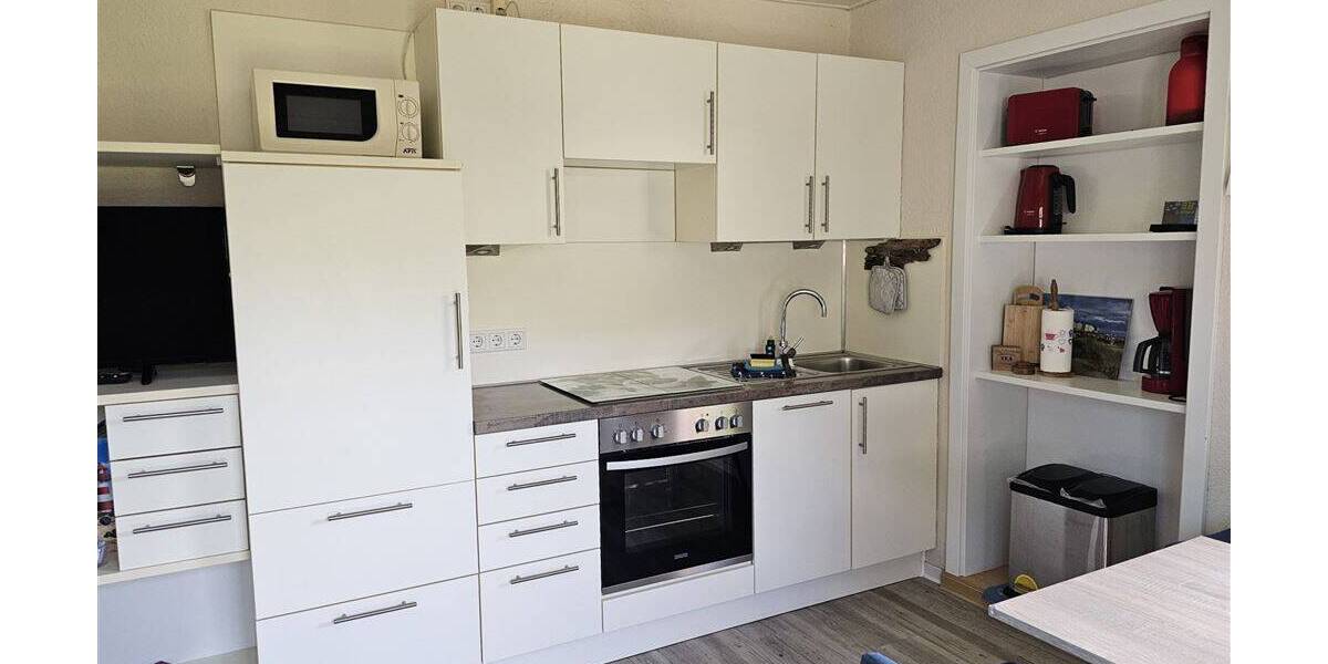 Mehrfamilienhaus, Wohnhaus Borkum - 4 Zimmer, 65 m&sup2;, 450.000&euro; | Angebot:26289491