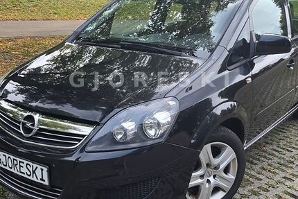 Opel Zafira 271.404 km 2.999 € Aalen 73431