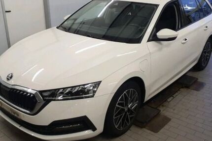 Skoda Octavia 53.546 km 22.450 &euro; Groß-Umstadt 64823