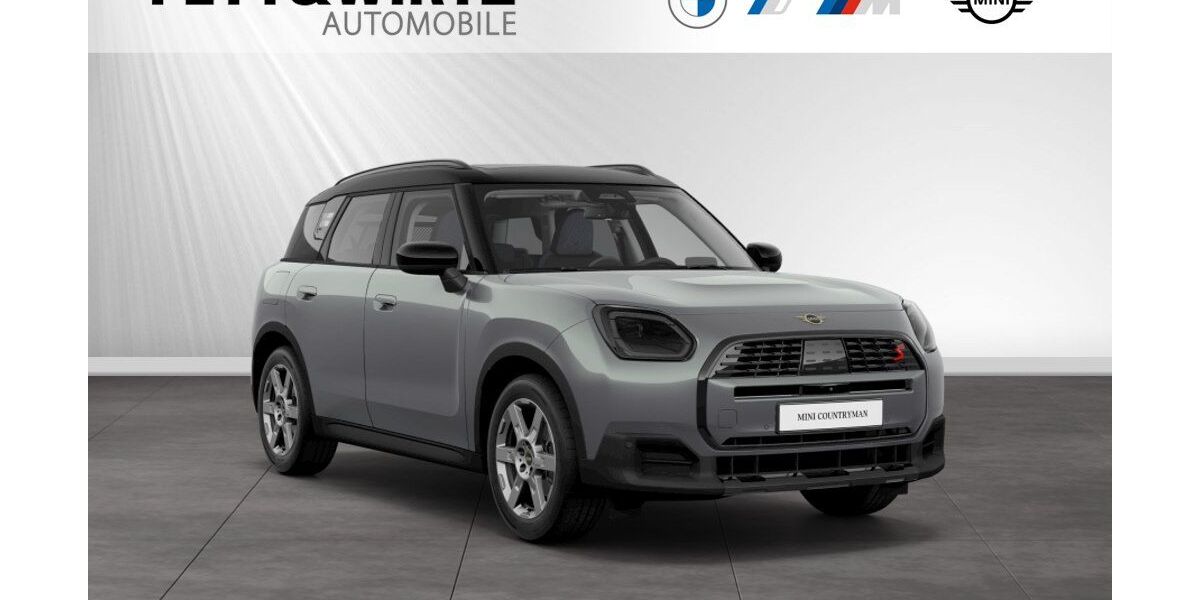 Mini Countryman S (Cooper) 26.600 km 32.874 &euro; Kleve 47533