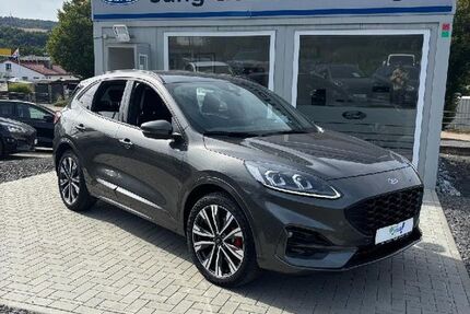 Ford Kuga 74.100 km 24.990 € Melsungen 34212