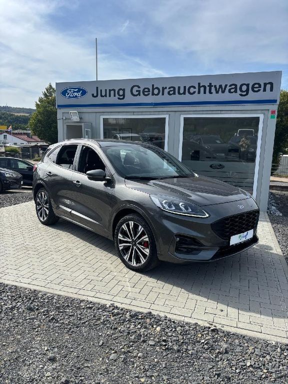 Ford Kuga 74.100 km 24.990 € Melsungen 34212