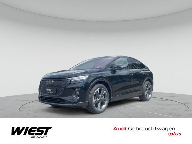 Audi Q4 e-tron 1.500 km 55.950 &euro; Bensheim 64625