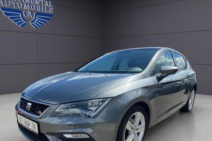 Seat Leon 71.324 km 12.898 &euro; Saarlouis 66740