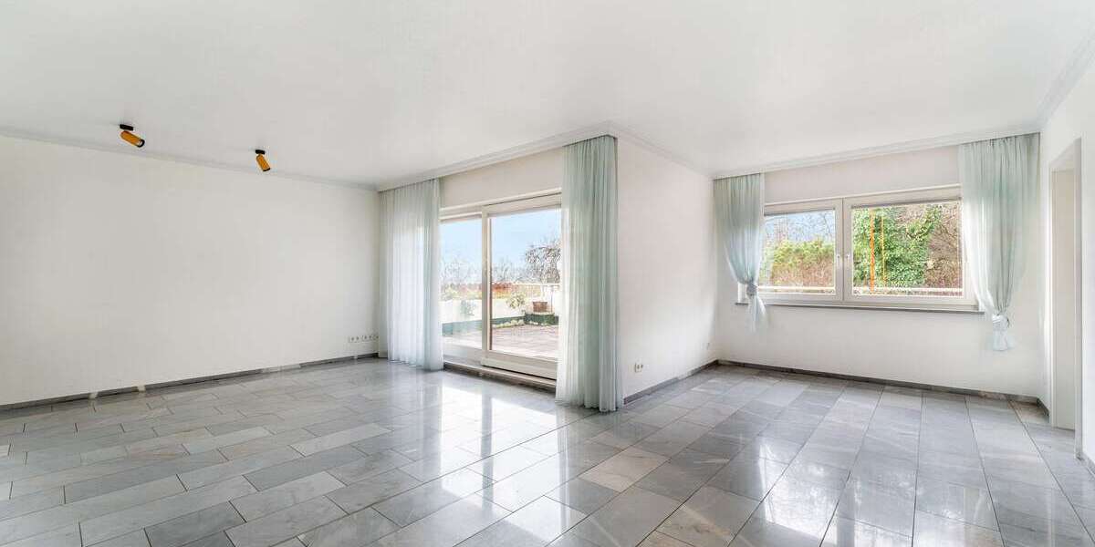 Etagenwohnung Rielasingen-Worblingen Worblingen - 3 Zimmer, 131 m&sup2;, 348.000&euro; | Angebot:24594275