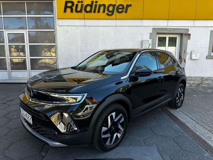 Mokka
