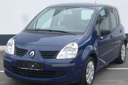 Renault Modus 126.000 km 1.999 &euro; Nürnberg 90441
