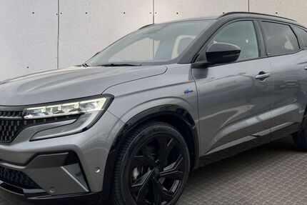 Renault Austral 42.011 km 36.790 € Stendal 39576
