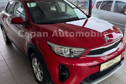 Kia Stonic 145.000 km 9.999 &euro; Kirchheimbolanden 67292