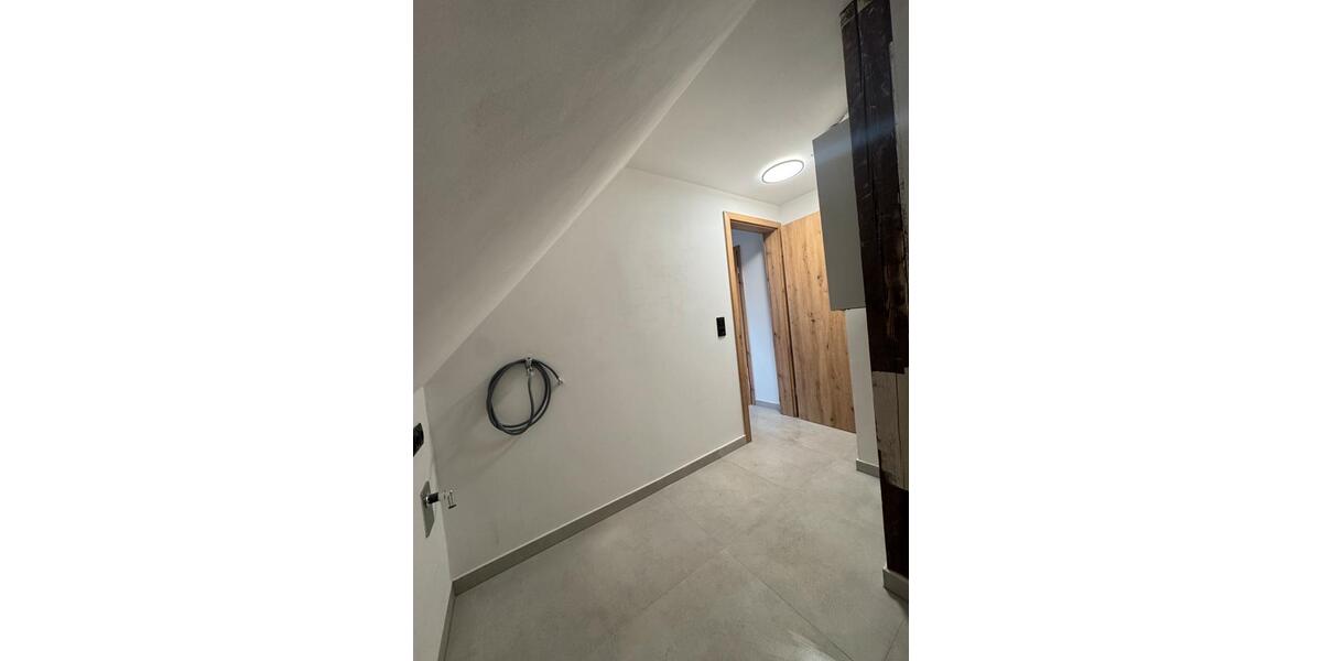 65qm 550€ Mietwohnung Neubezug Suhl Stadtmitte 2 zimmer