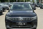 VW Tiguan 1.5 TSI Highline 360°/NAVI/CARPLAY/PANO 110.221 km 22.900 &euro; Villingen-Schwenningen 78054