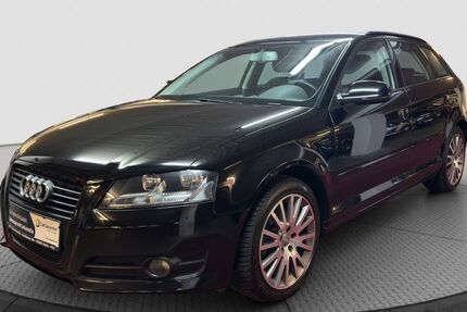 Audi A3 100.000 km 10.800 &euro; Berlin 10625