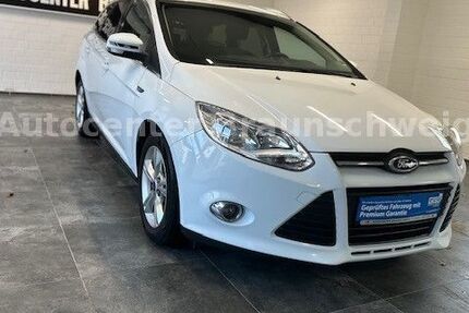 Ford Focus 184.000 km 4.450 € Braunschweig 38112