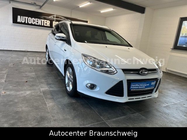 Ford Focus 184.000 km 4.450 € Braunschweig 38112