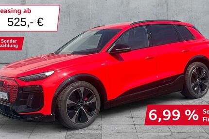 Audi Q6 e-tron 22.836 km 65.430 &euro; Bayreuth 95448