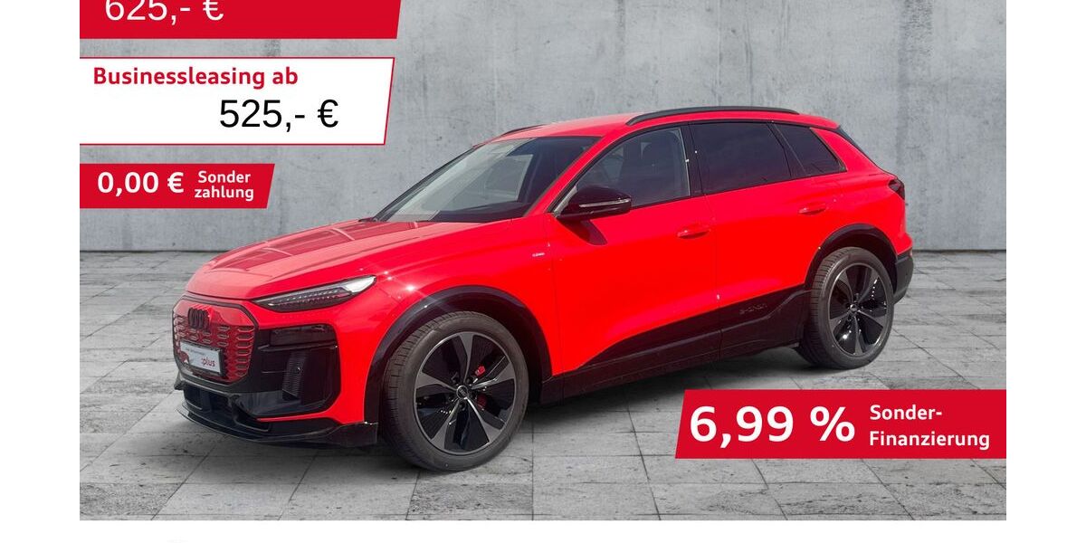 Audi Q6 e-tron 22.836 km 65.430 &euro; Bayreuth 95448