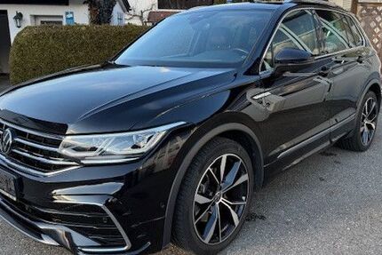 VW Tiguan 76.468 km 31.390 &euro; Bischofswiesen 83483