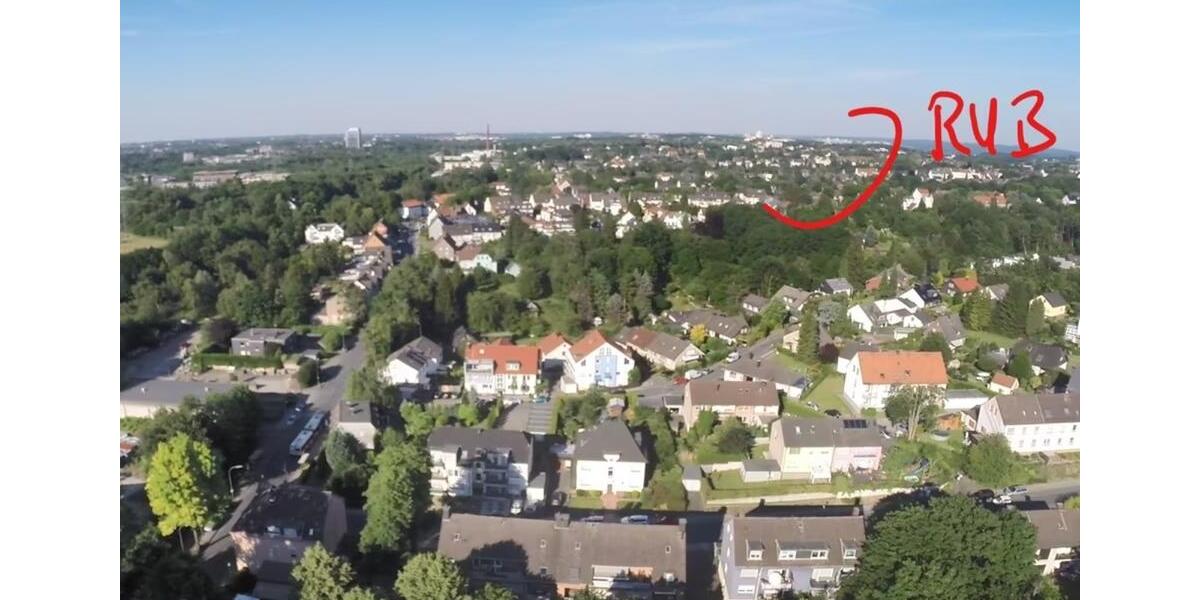 Erdgeschoßwohnung Bochum Bochum-Südwest - 2 Zimmer, 43 m&sup2;, 295&euro; | Angebot:24870041