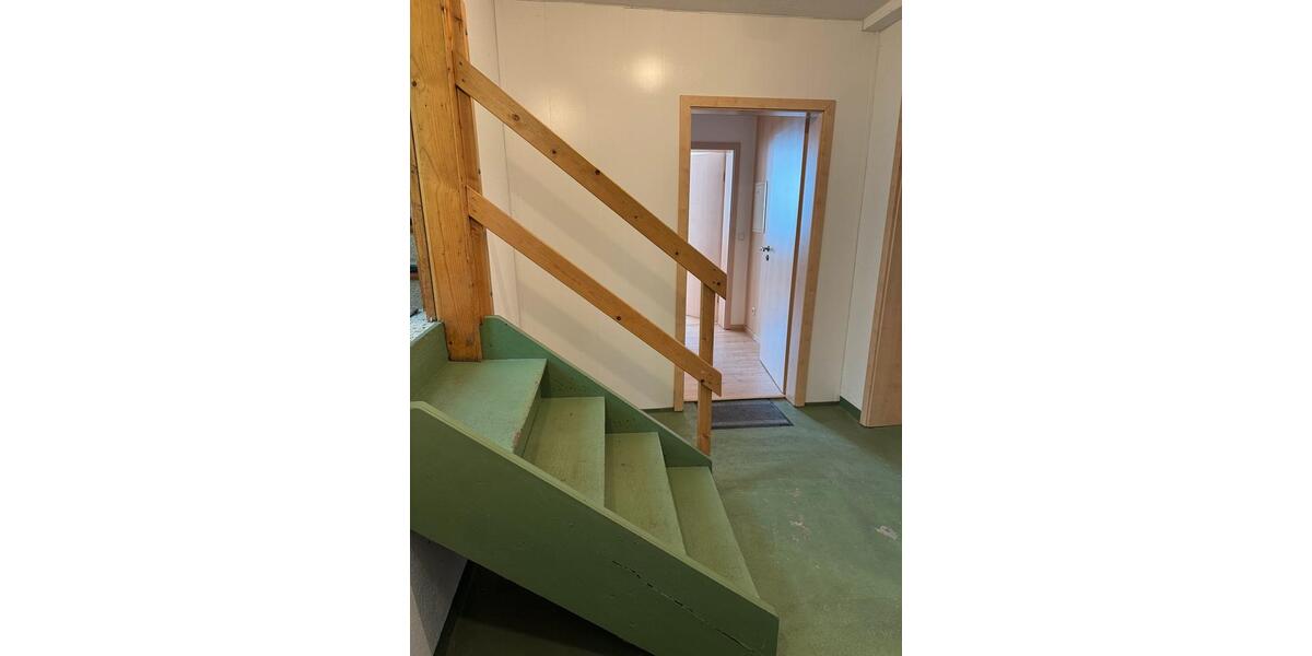 Etagenwohnung Cuxhaven Döse - 1 Zimmer, 30 m&sup2;, 545&euro; | Angebot:24593032