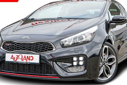 Kia ceed / Ceed 109.707 km 15.490 &euro; Rostock 18146