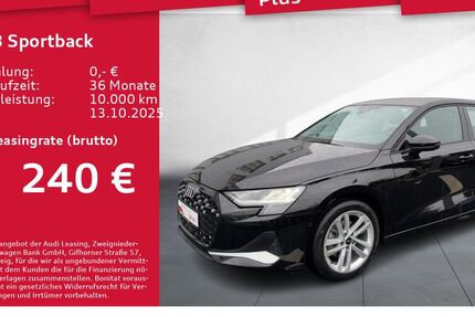 Audi A3 16.810 km 28.990 € Dresden 01067