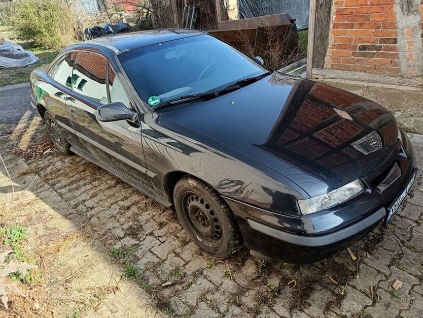 Calibra