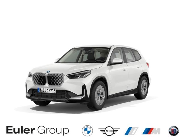 BMW iX1 26.133 km 34.999 &euro; Kaiserslautern 67663