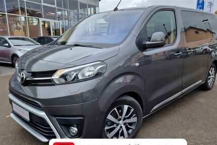 Toyota Proace (Verso) 23.460 km 35.090 &euro; Kirchberg 55481