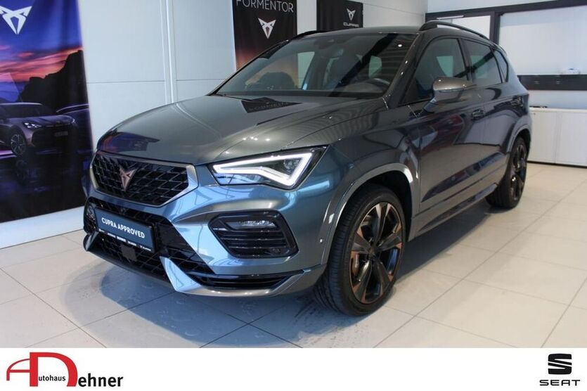 Ateca