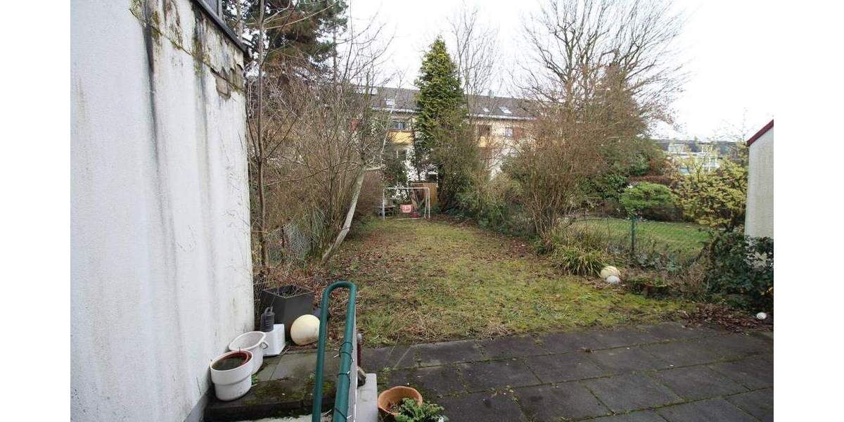 Reihenmittelhaus Düsseldorf Stockum - 4 Zimmer, 105 m&sup2;, 800.000&euro; | Angebot:25244636