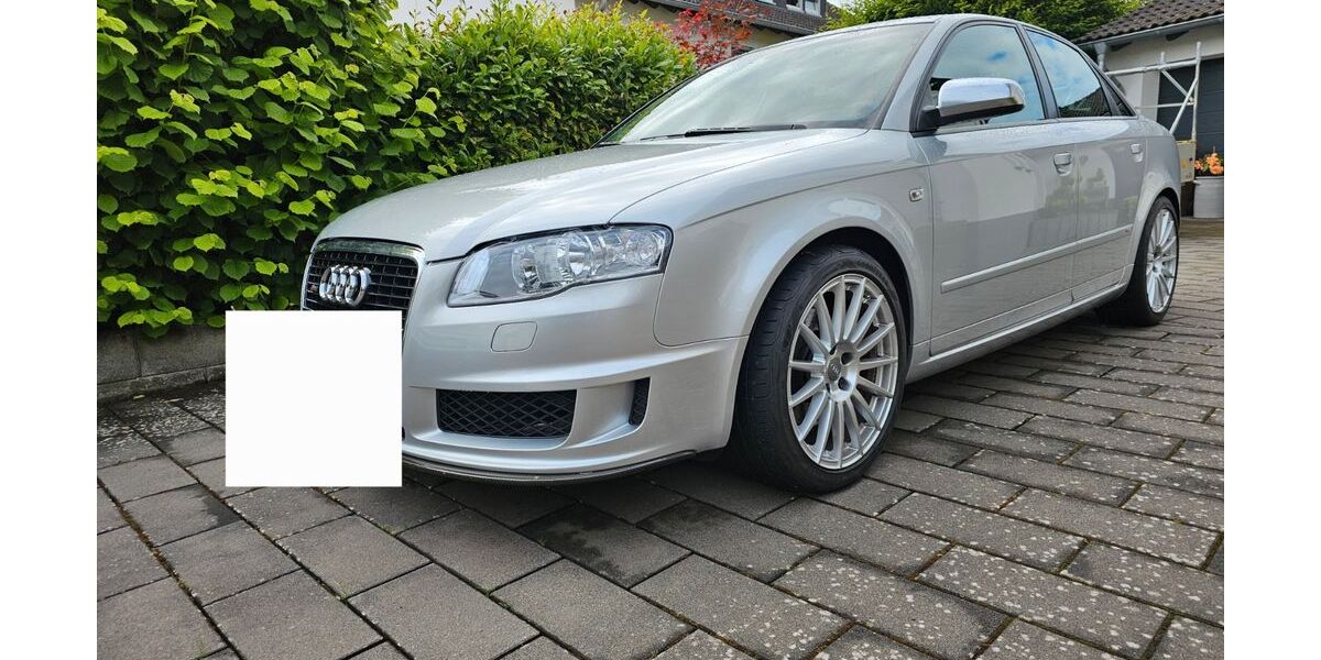 Audi A4 158.000 km 13.800 &euro; Elz 65604