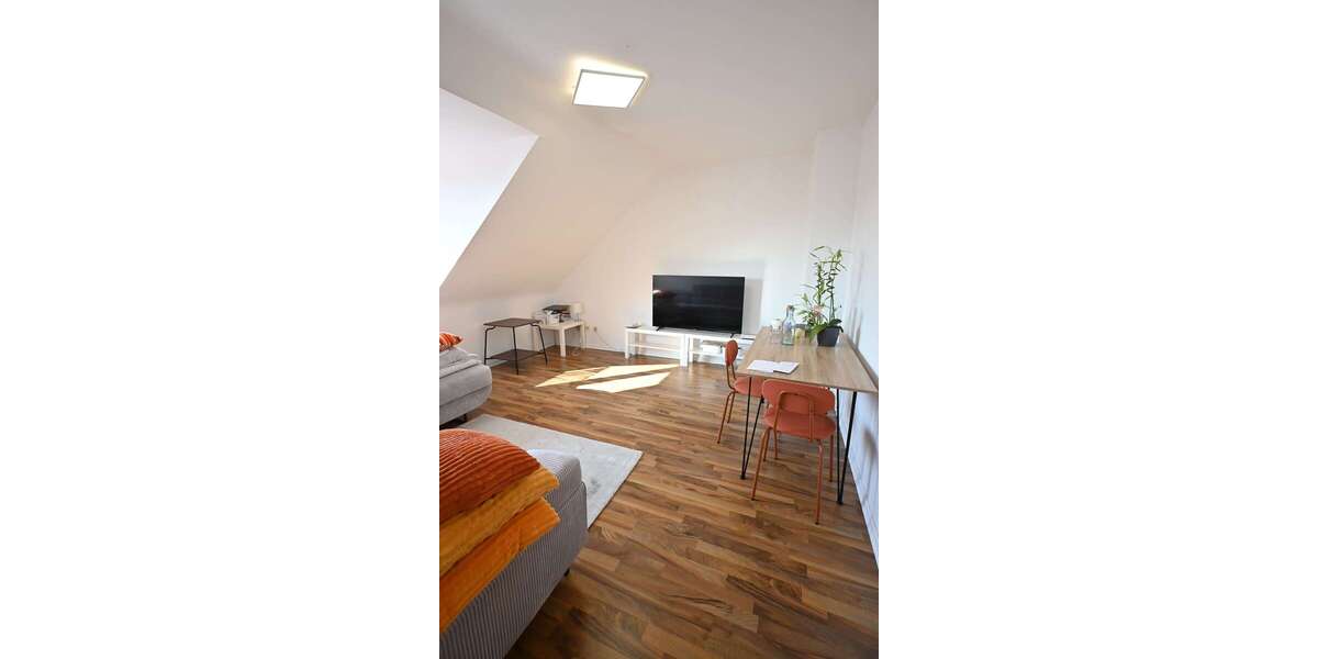 Etagenwohnung Recklinghausen Hochlarmark - 2.5 Zimmer, 48 m&sup2;, 425&euro; | Angebot:27143524