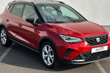 Seat Arona 46.944 km 17.990 &euro; Homberg (Efze) 34576