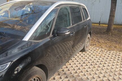 Citroen C4 SpaceTourer 275.000 km 7.500 &euro; Langenpreising 85465