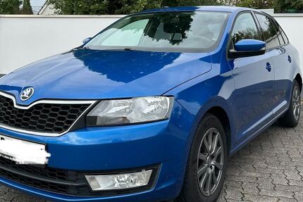 Skoda Rapid 236.900 km 3.750 &euro; Bad Salzuflen 32105