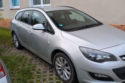 Opel Astra 176.000 km 3.900 &euro; Fuldabrück 34277