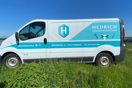 Renault Trafic 287.000 km 3.200 &euro; Ettenheim 77955